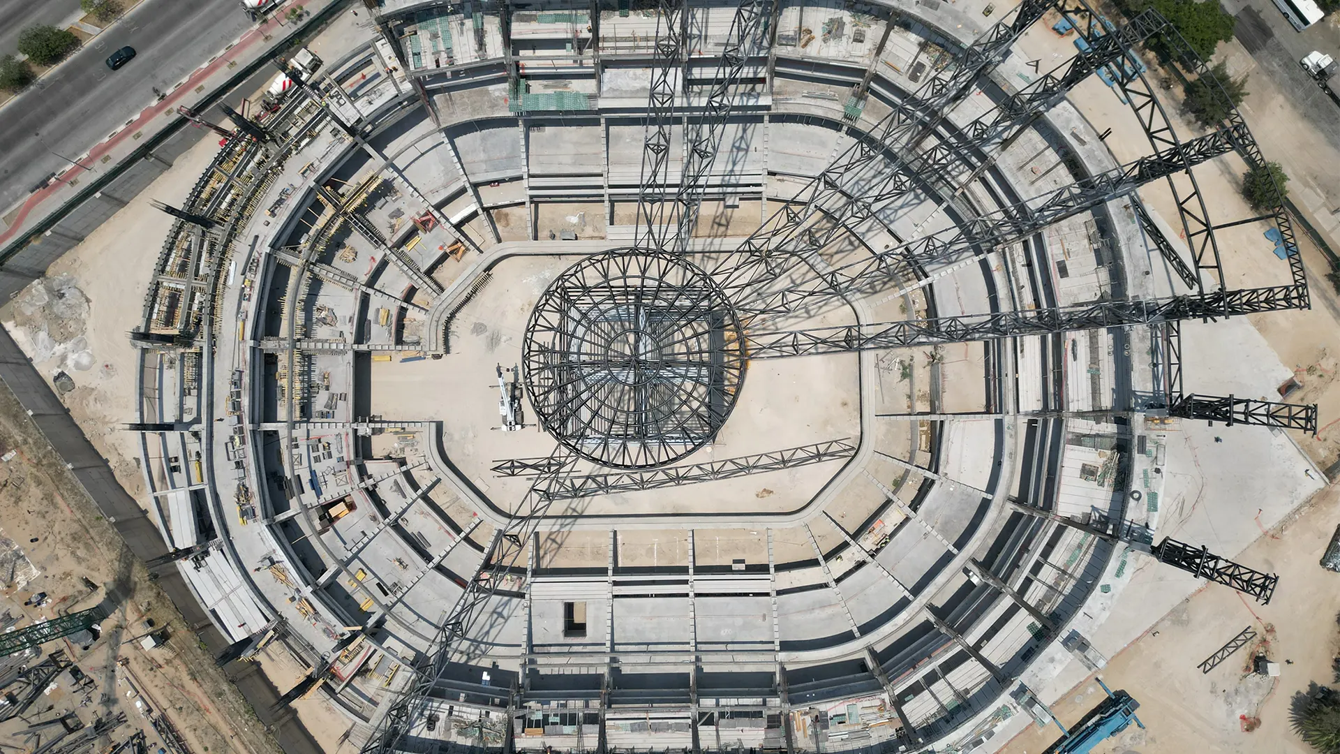 Arena Guadalajara, Encuentro Nacional: Construcción con Prefabricados de Concreto