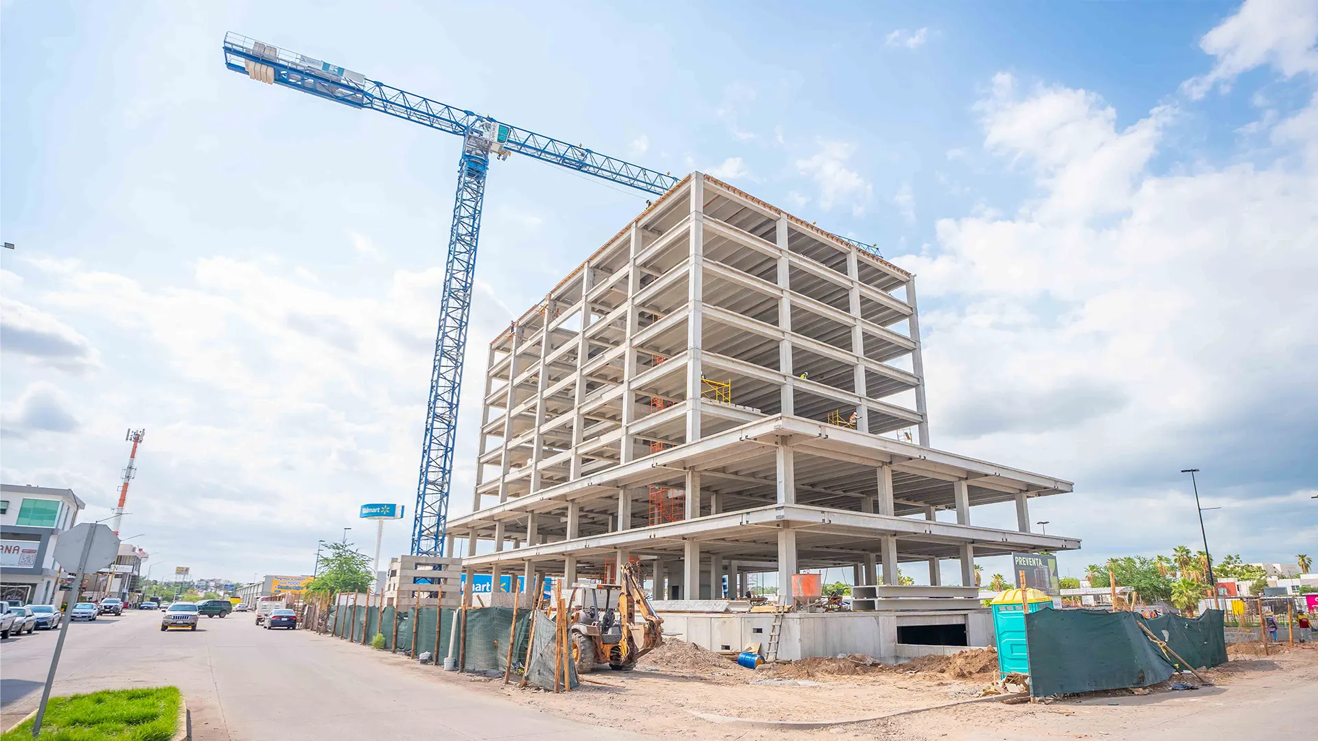 Kyoto Living, Encuentro Nacional: Construcción con Prefabricados de Concreto