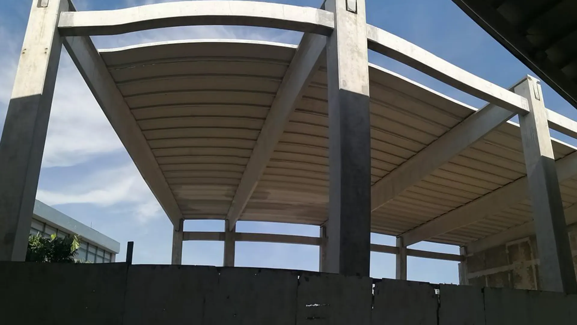 Instituto Científico Motolinia, Encuentro Nacional: Construcción con Prefabricados de Concreto