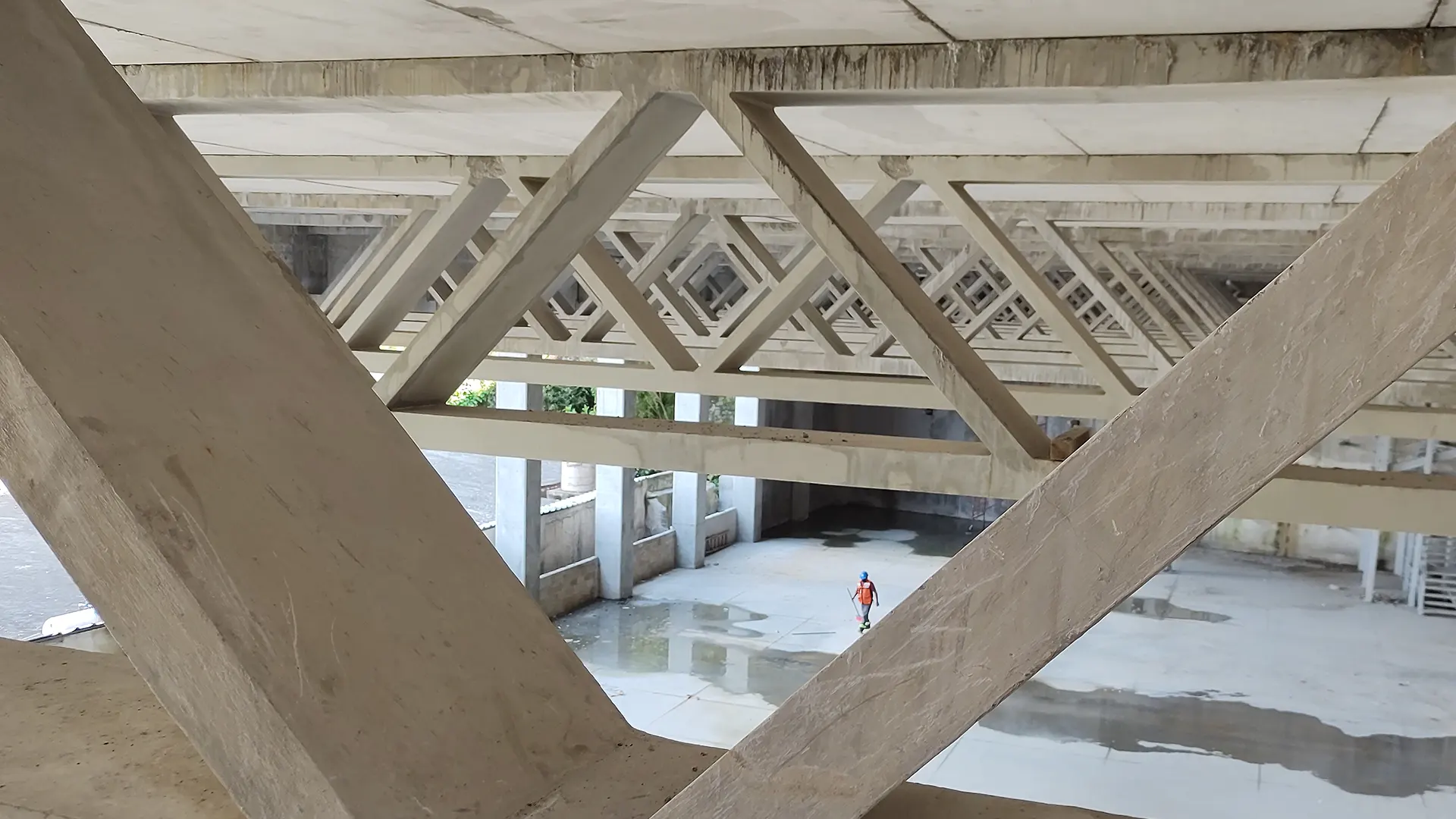 Instituto Científico Motolinia, Encuentro Nacional: Construcción con Prefabricados de Concreto