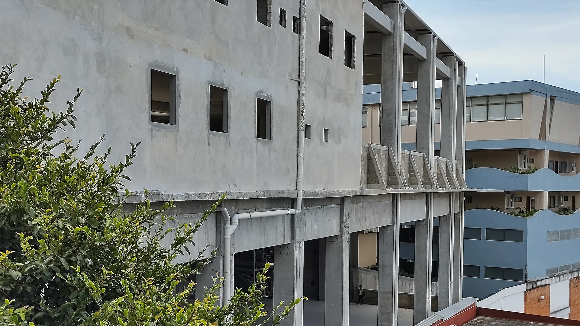 Instituto Científico Motolinia, Encuentro Nacional: Construcción con Prefabricados de Concreto