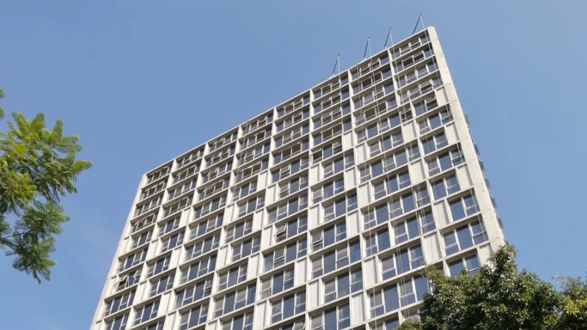 Torre Pablo Neruda, Encuentro Nacional: Construcción con Prefabricados de Concreto