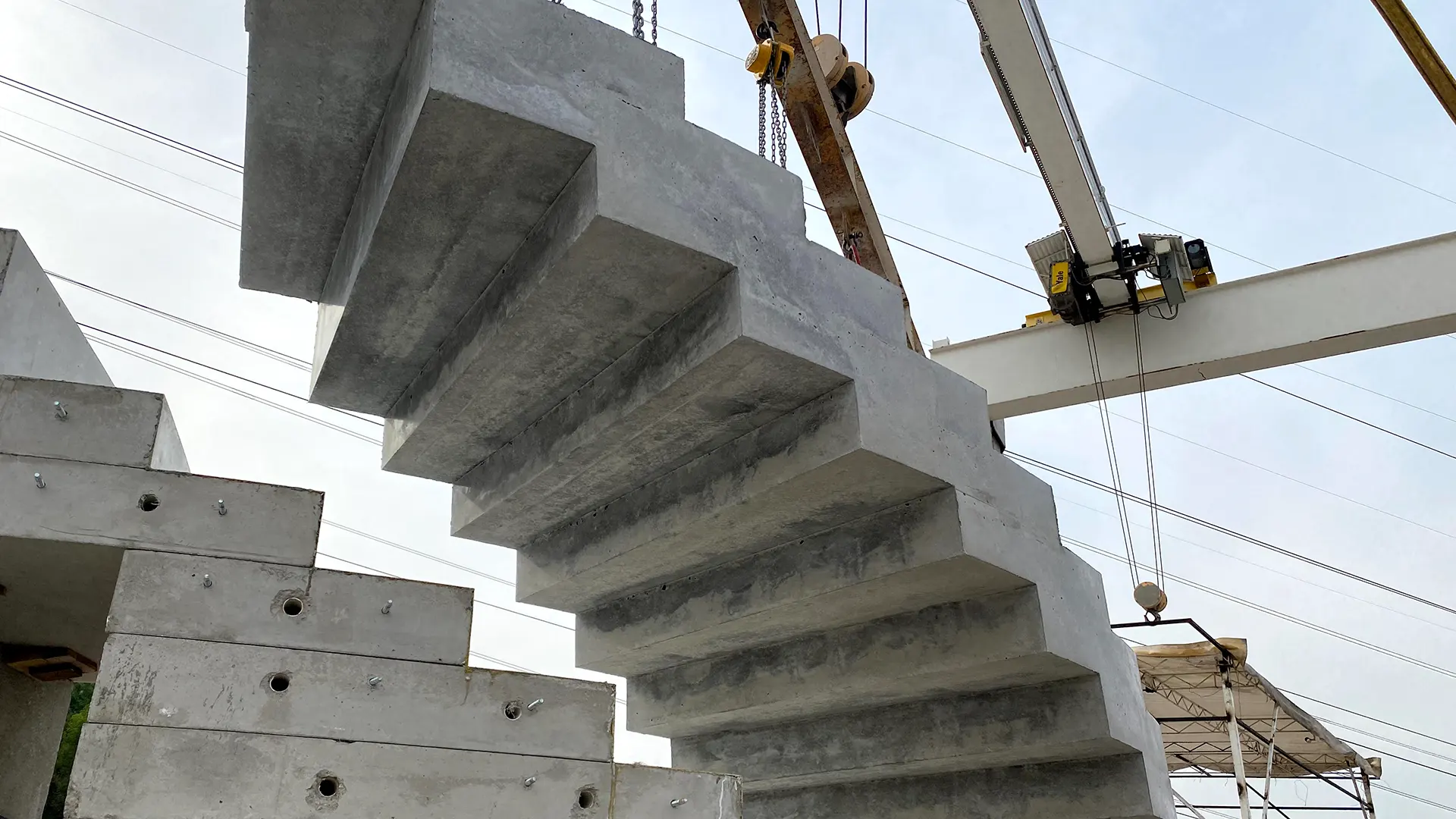 Pedre, Encuentro Nacional: Construcción con Prefabricados de Concreto