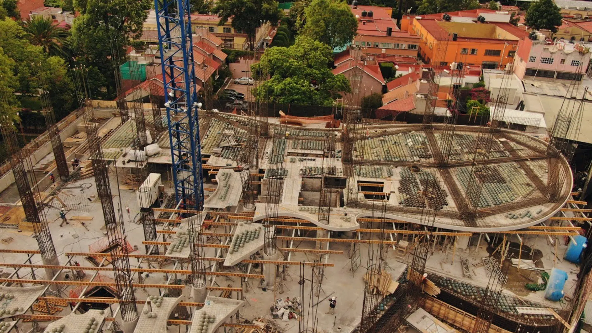 Pedre, Encuentro Nacional: Construcción con Prefabricados de Concreto