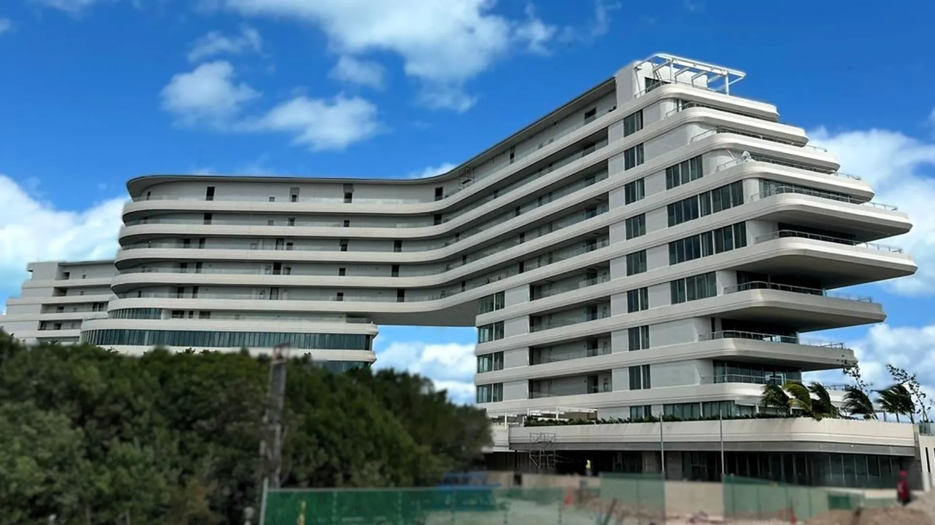 SHA Wellness Clinic, Encuentro Nacional: Construcción con Prefabricados de Concreto