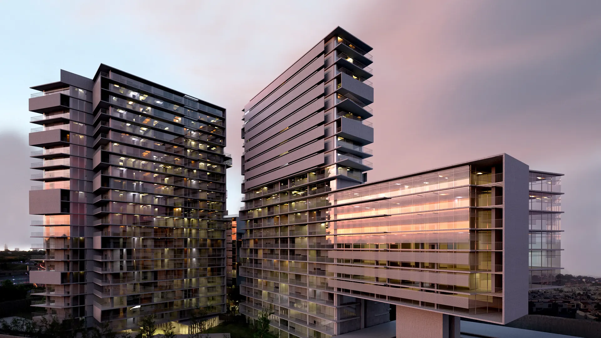 Zentral, Encuentro Nacional: Construcción con Prefabricados de Concreto